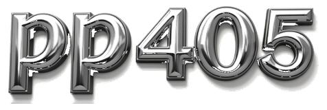 pp405 logo